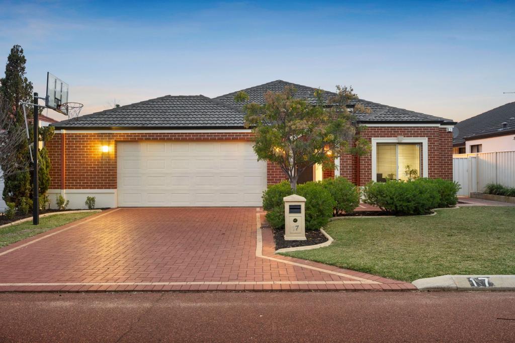 17 Heliconia Turn, Stirling, WA 6021