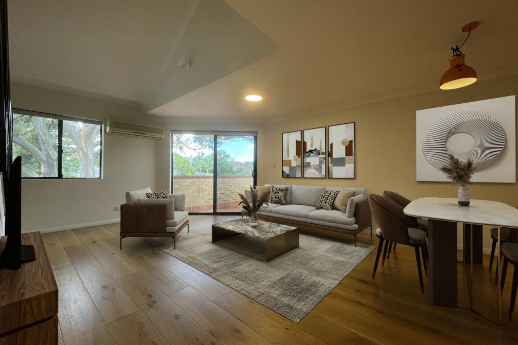 5/27-29 Station St, West Ryde, NSW 2114