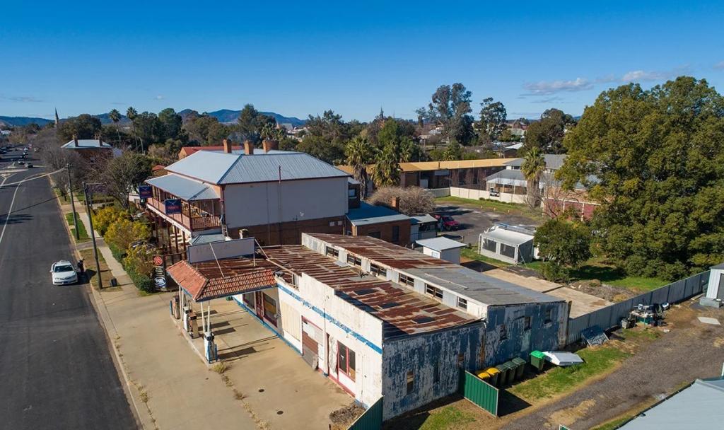 113 Market St, Mudgee, NSW 2850