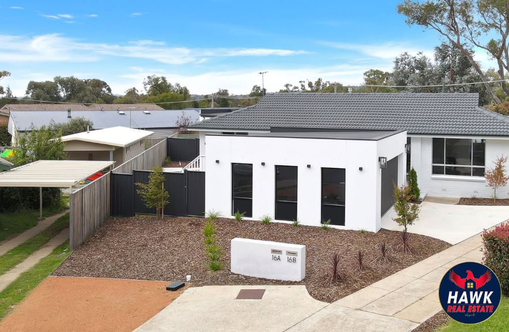 16a Petre Pl, Scullin, ACT 2614