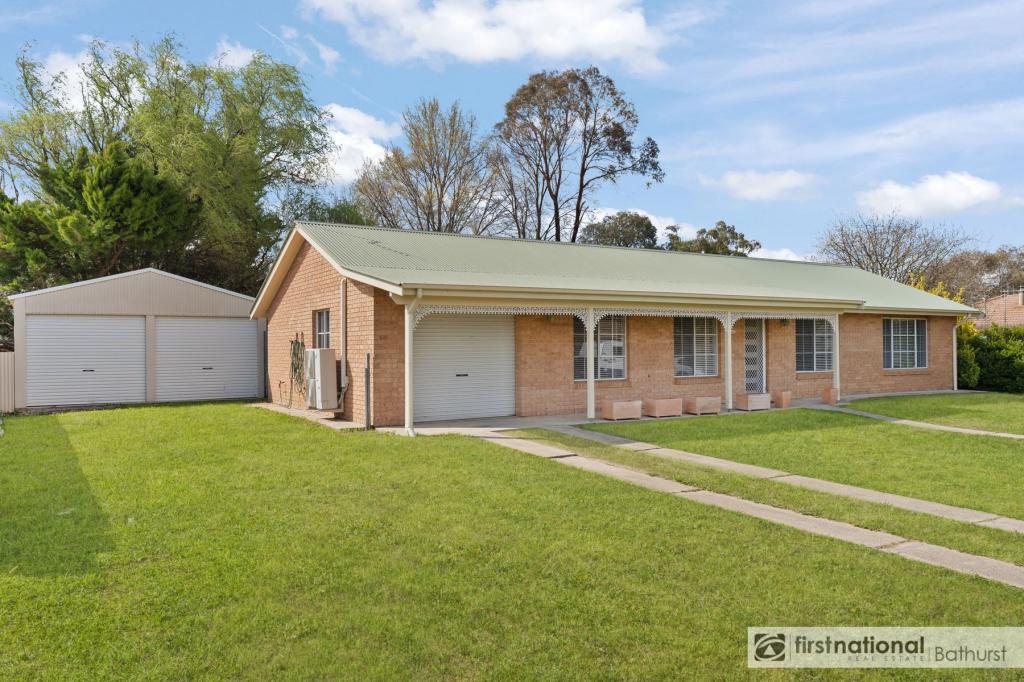 29 Oates Pl, Eglinton, NSW 2795