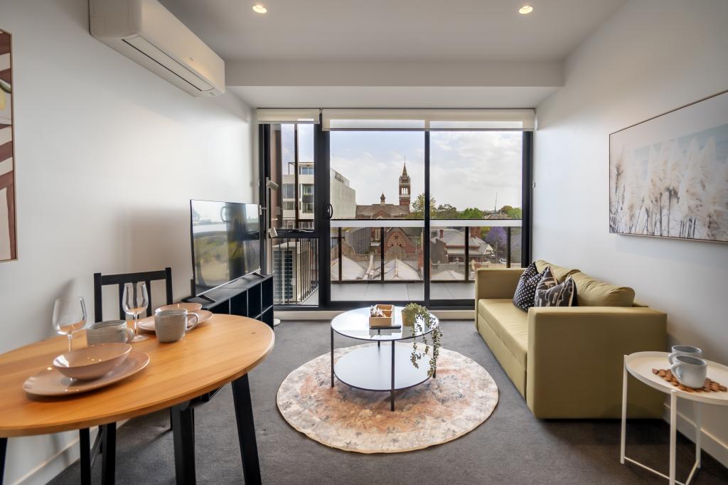 502/6 Queens Ave, Hawthorn, VIC 3122