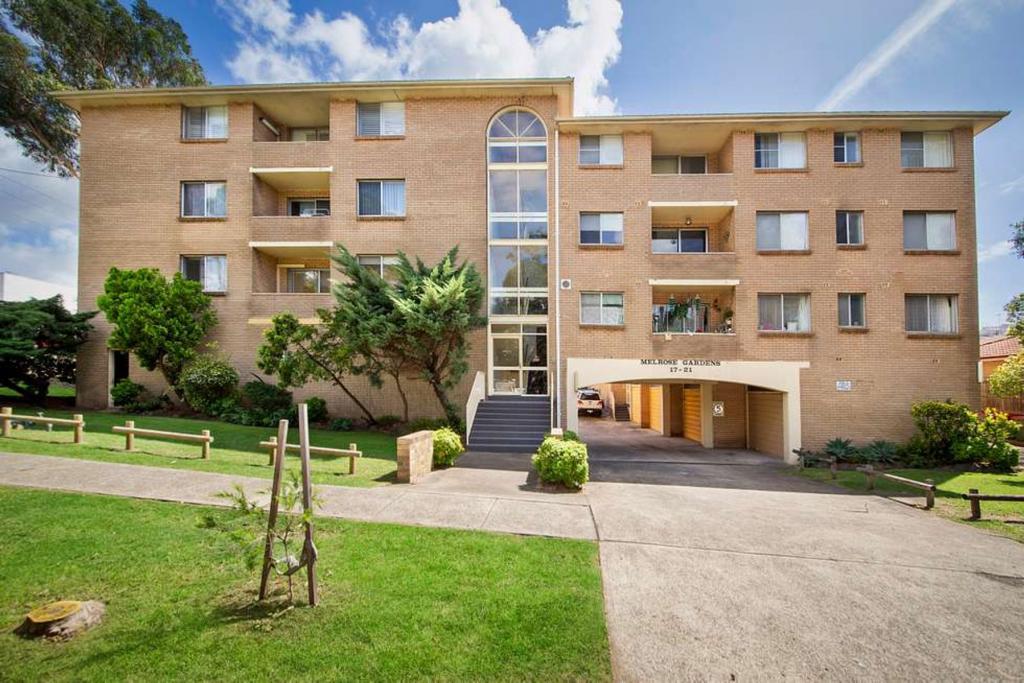 30/17-21 Melrose Ave, Sylvania, NSW 2224