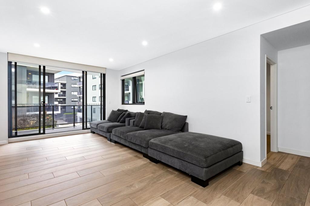 206/14A ISLA ST, SCHOFIELDS, NSW 2762