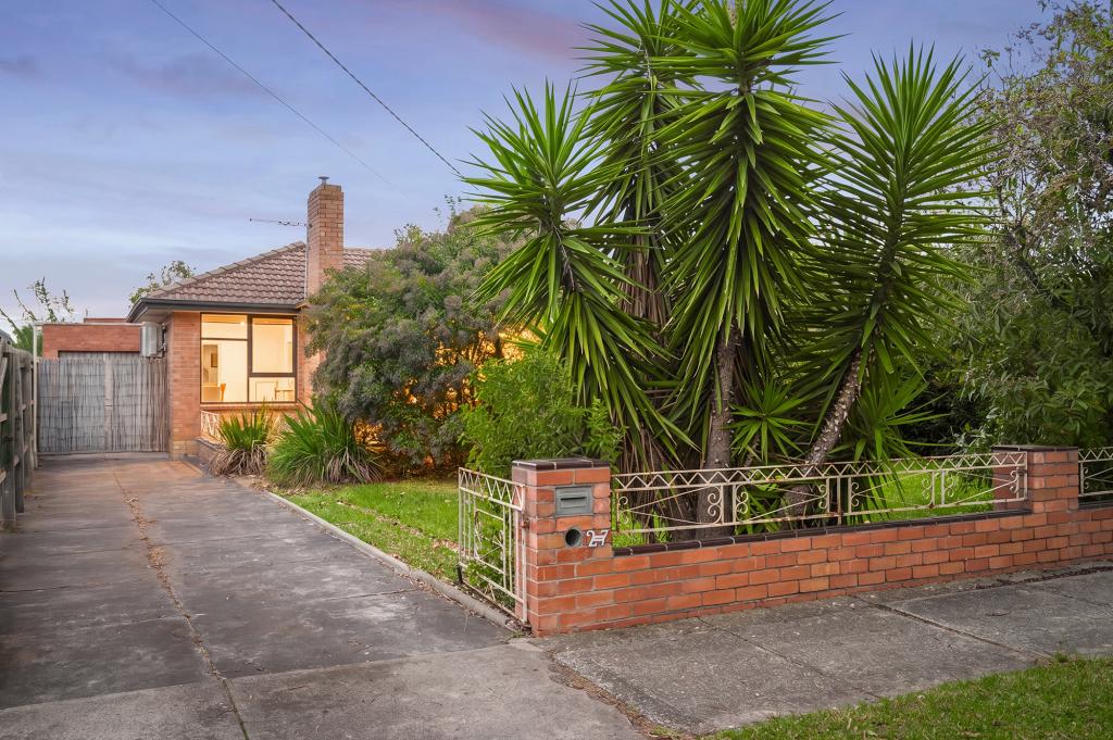 27 Brian St, Fawkner, VIC 3060