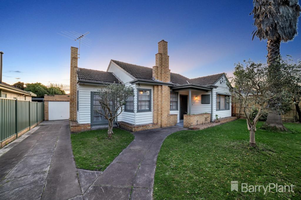 31 Gadd St, Oakleigh, VIC 3166