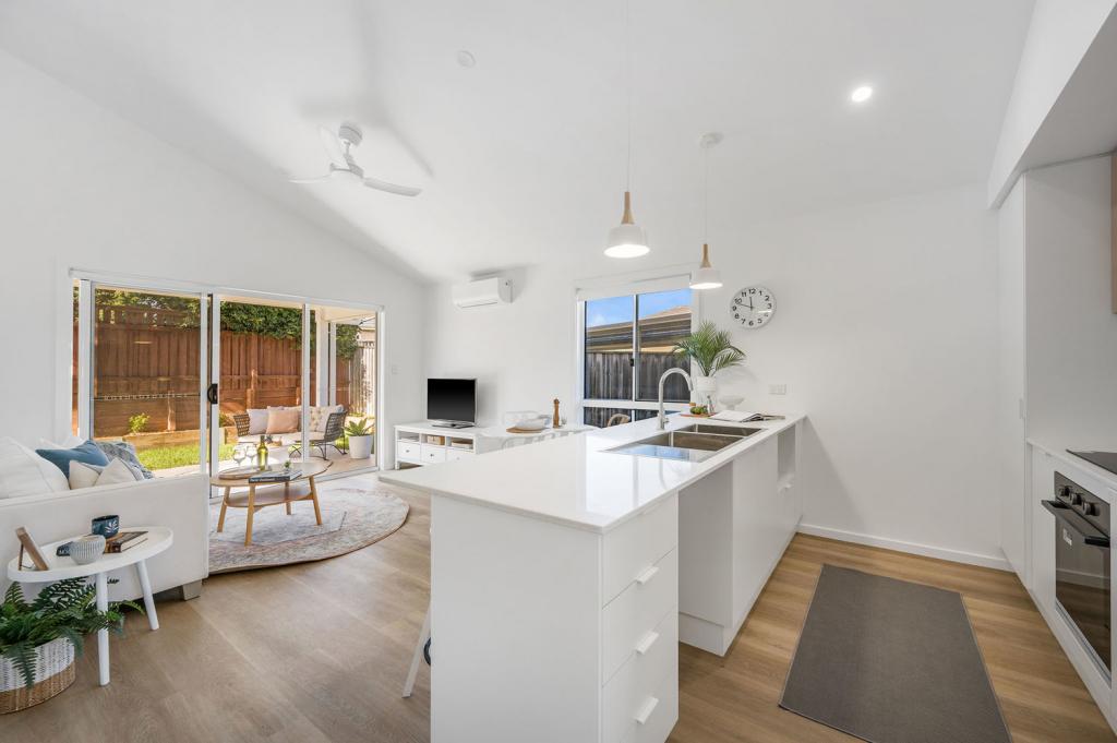 65a Capital Dr, Thrumster, NSW 2444