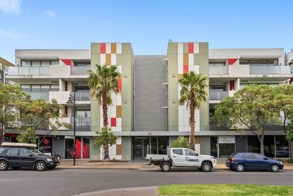 307/84 La Scala Ave, Maribyrnong, VIC 3032