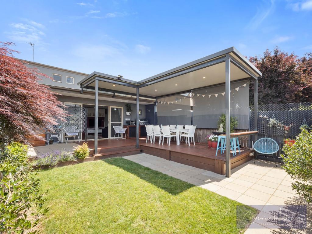 83 Mary Gillespie Ave, Gungahlin, ACT 2912