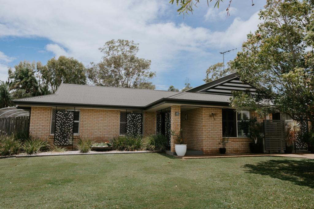 47 Glen Appin Dr, Avoca, QLD 4670