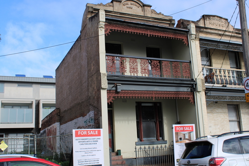 143 Faraday St, Carlton, VIC 3053