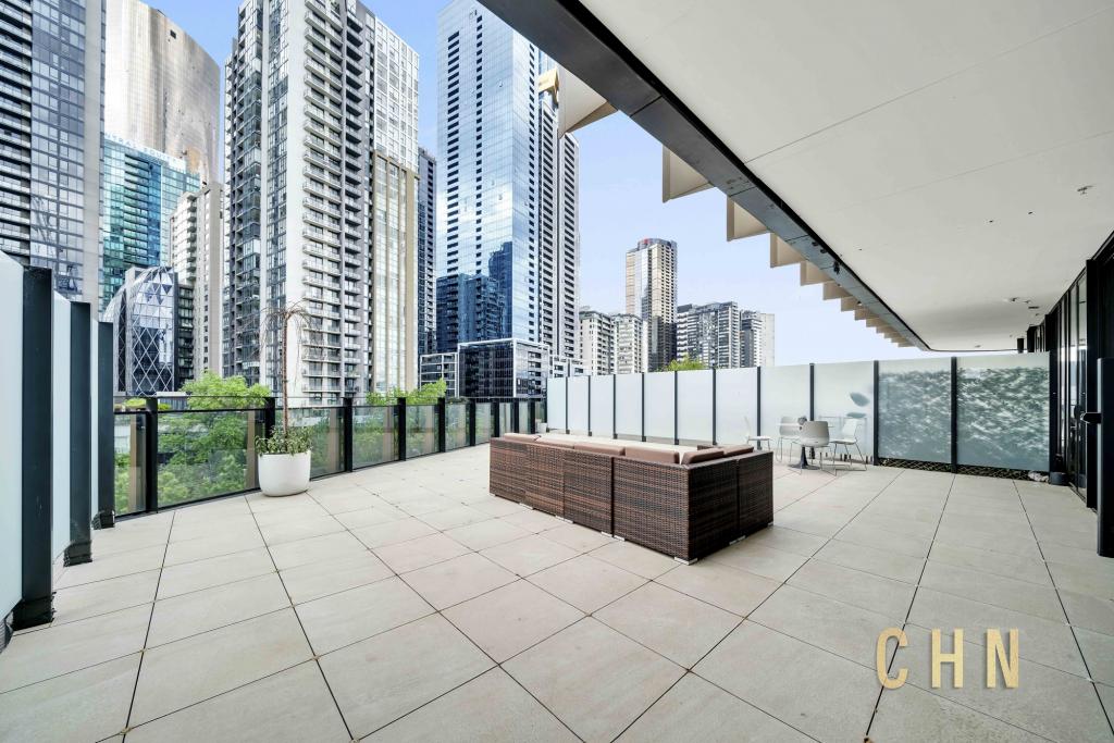 303e/18 Hoff Bvd, Southbank, VIC 3006