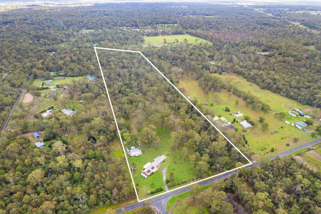 427-445 Hotz Rd, Jimboomba, QLD 4280