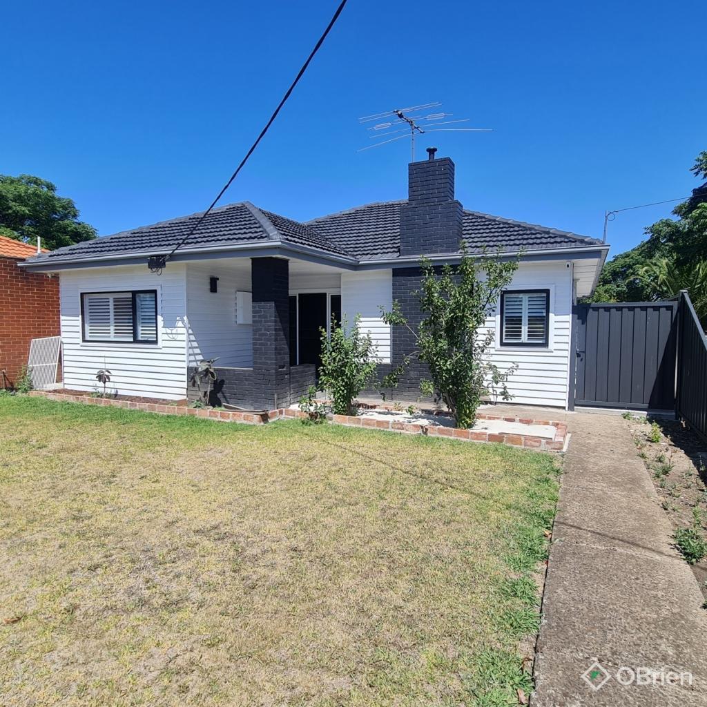 63 Station Rd, Deer Park, VIC 3023