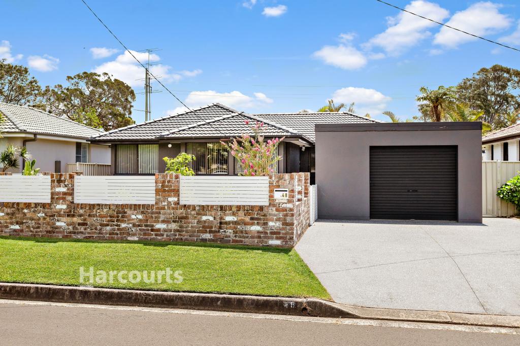 48 Maple St, Albion Park Rail, NSW 2527