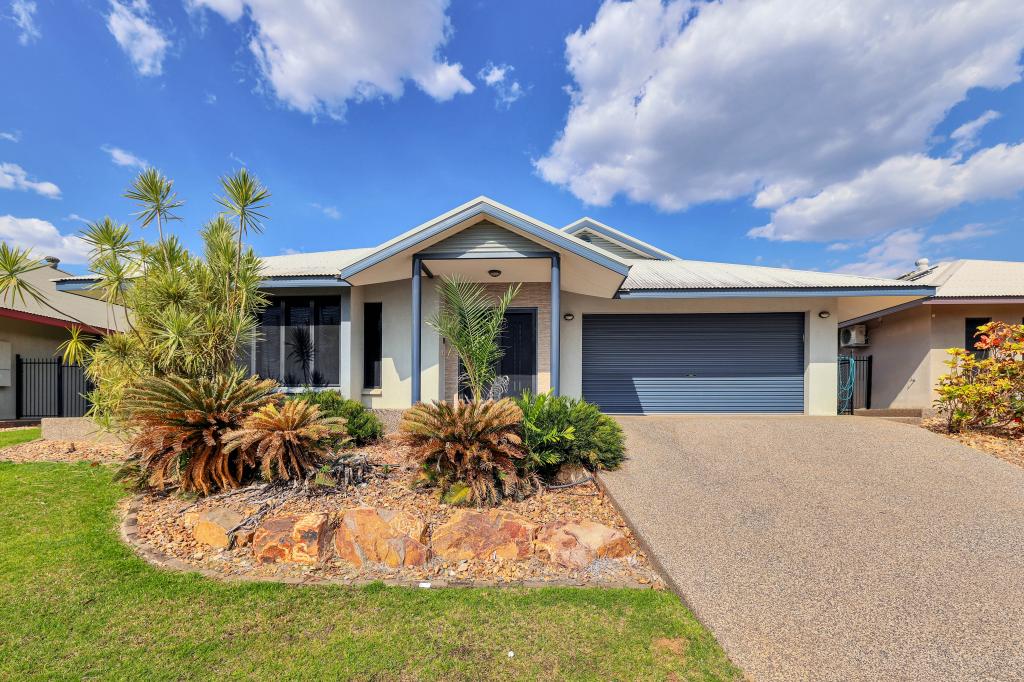 9 Melbourne St, Johnston, NT 0832