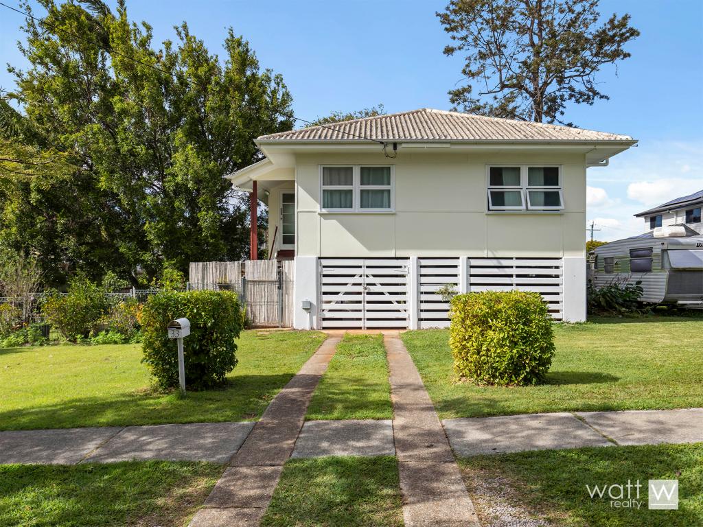 33 Navua Ave, Aspley, QLD 4034