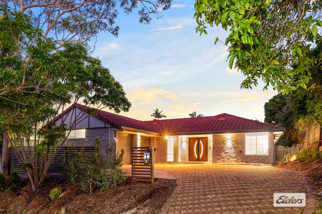 4 Labrador Ct, Shailer Park, QLD 4128