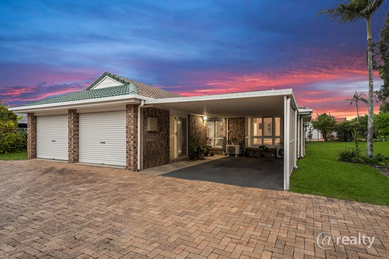 25 Piovesan Ct, Brendale, QLD 4500