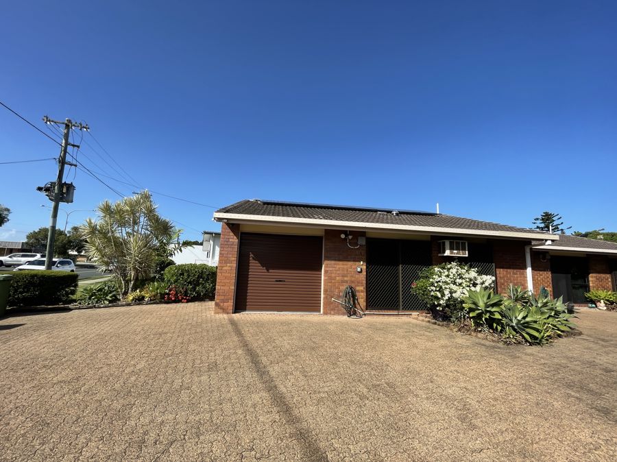 1/27 Wellington St, Mackay, QLD 4740