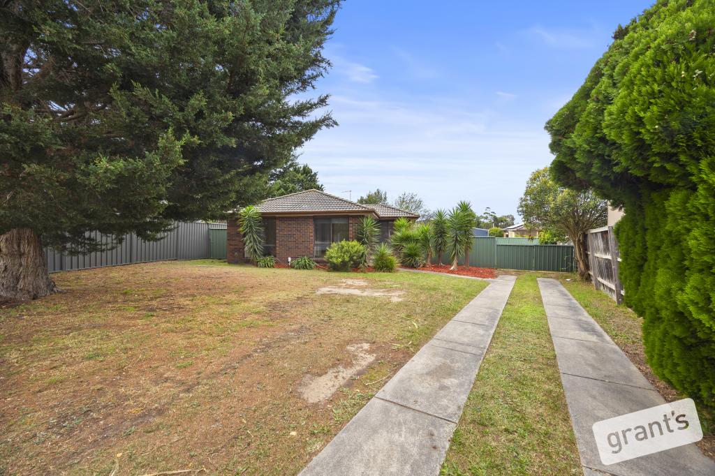11 Briar Cl, Narre Warren, VIC 3805