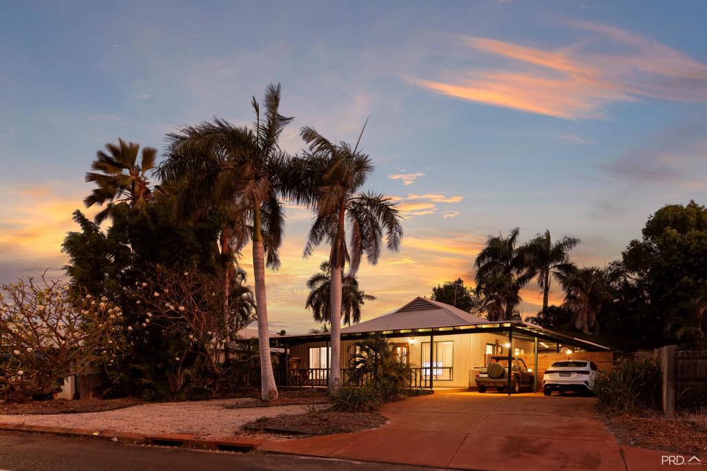 4 Godwit Cres, Djugun, WA 6725