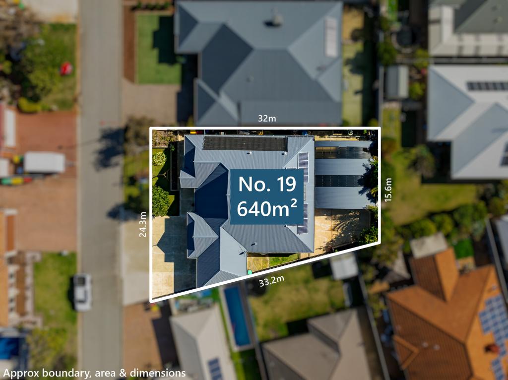 19 Agave Turn, Baldivis, WA 6171