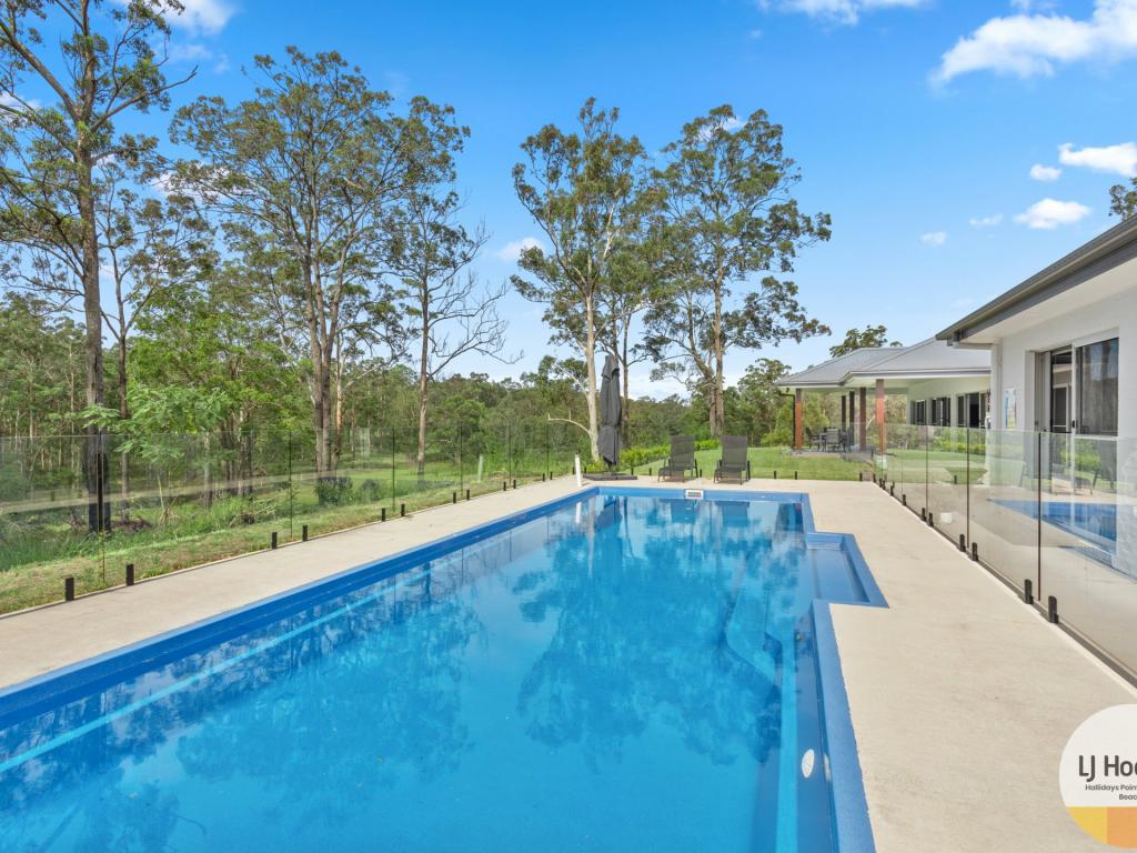 23 Chelmsbrook Dr, Rainbow Flat, NSW 2430