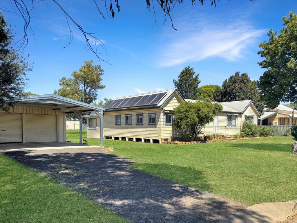 22 Wukawa St, Narrabri, NSW 2390