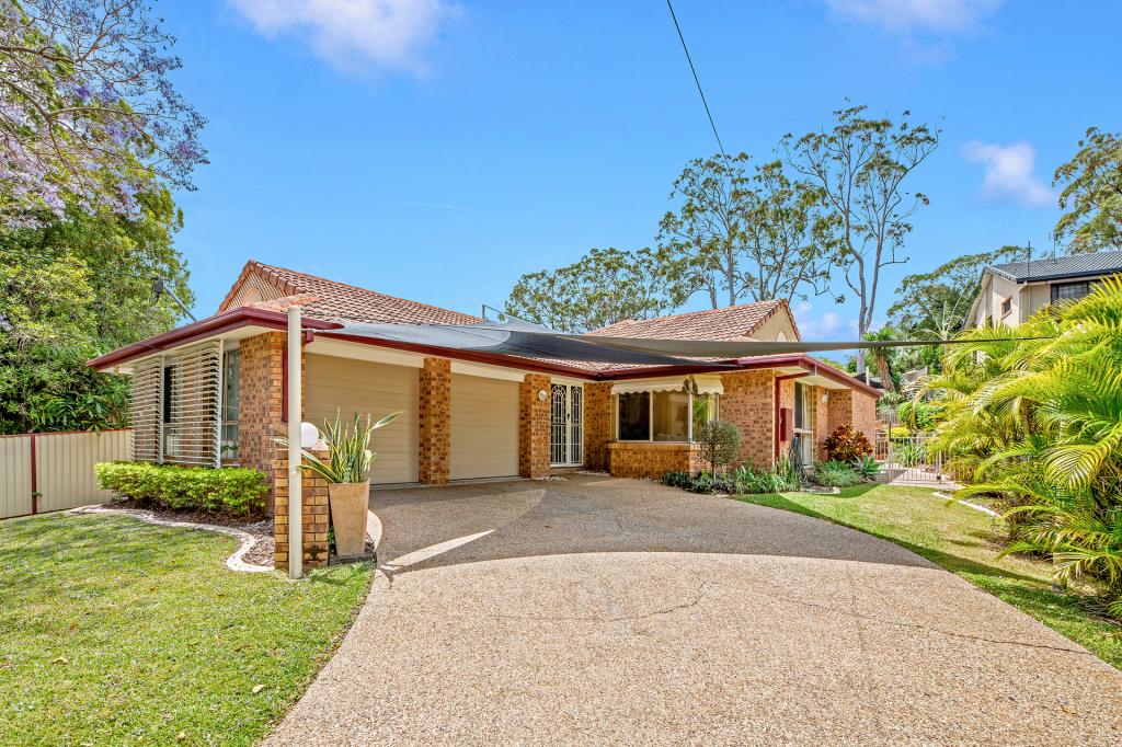 7 SUN VALLEY DR, ASHMORE, QLD 4214
