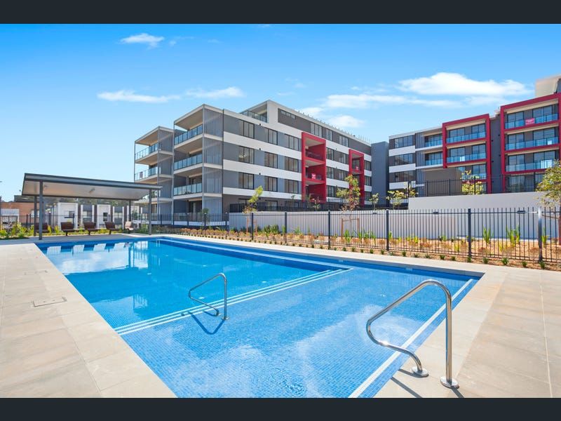 223/8 Roland St, Rouse Hill, NSW 2155