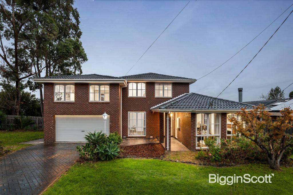 12 Ryall Ct, Doncaster, VIC 3108