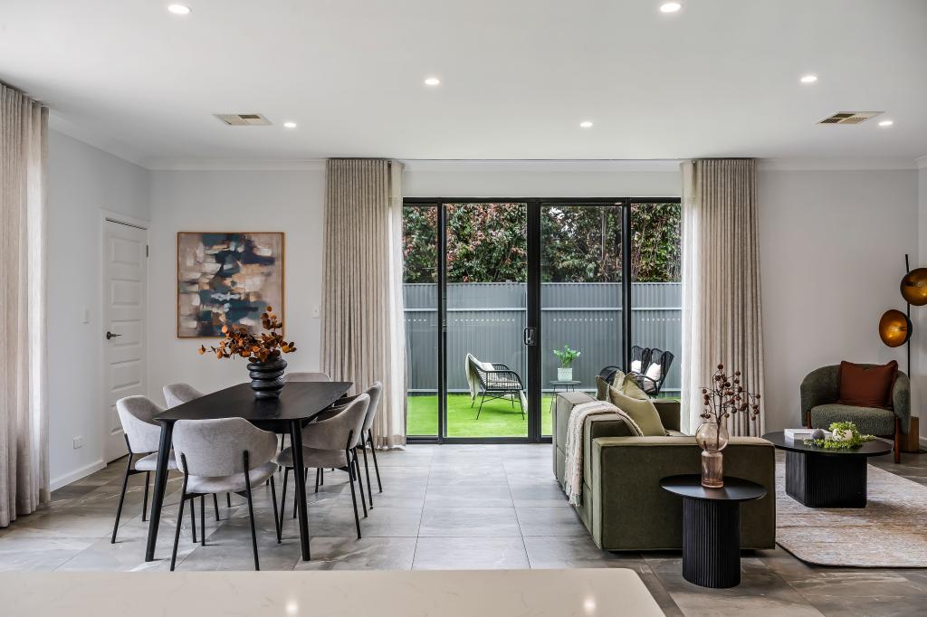 53 FLINDERS PDE, FLINDERS PARK, SA 5025