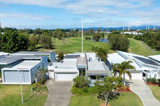 2004 The Boulevarde, Benowa, QLD 4217