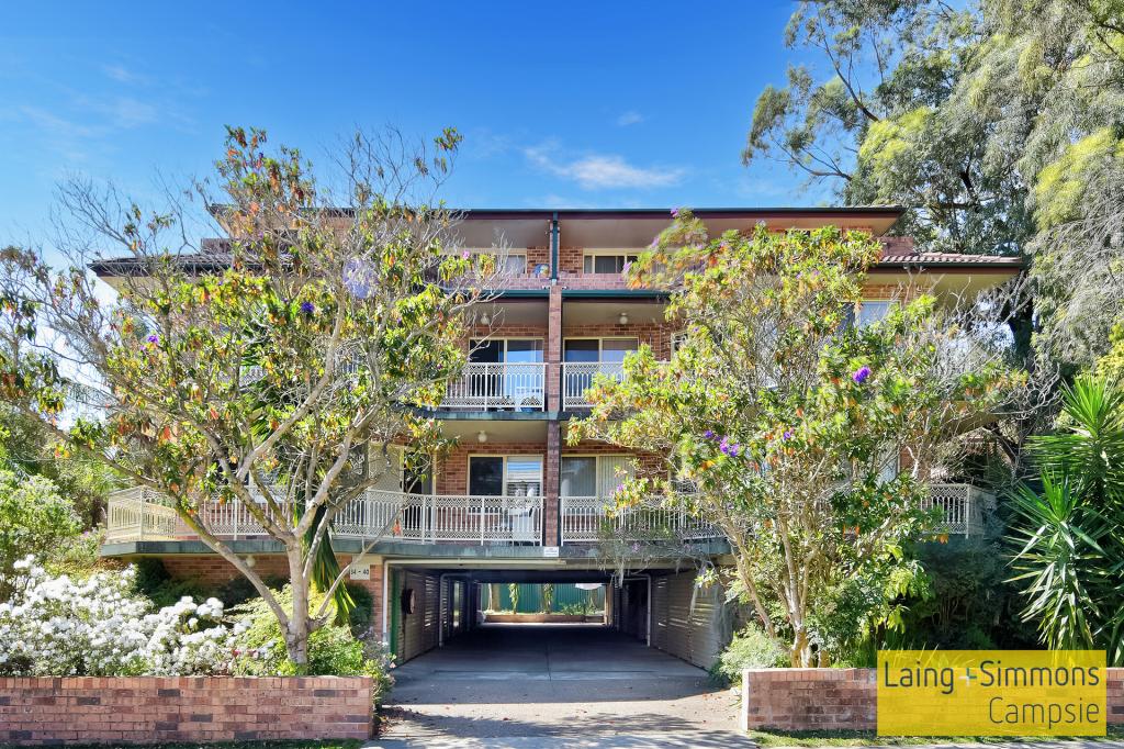 2/34 Carrington Ave, Hurstville, NSW 2220