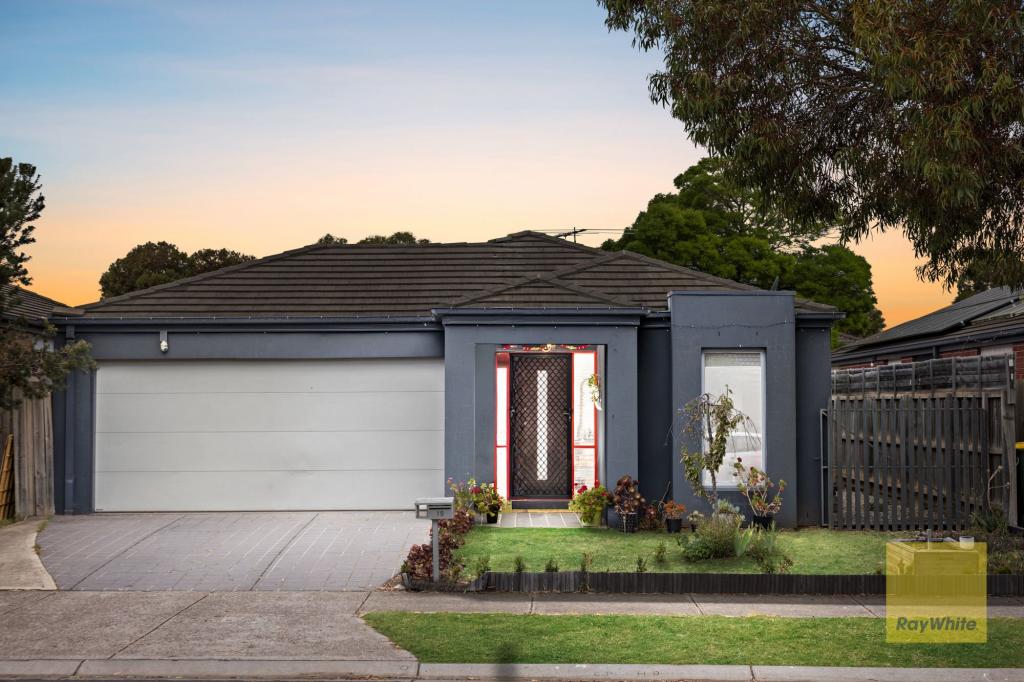 10 Giselle Gr, Tarneit, VIC 3029