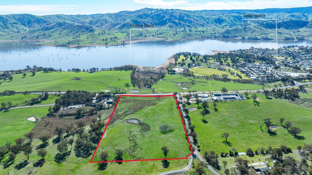 'Bolgatta' Murray Valley Hwy, Tallangatta, VIC 3700