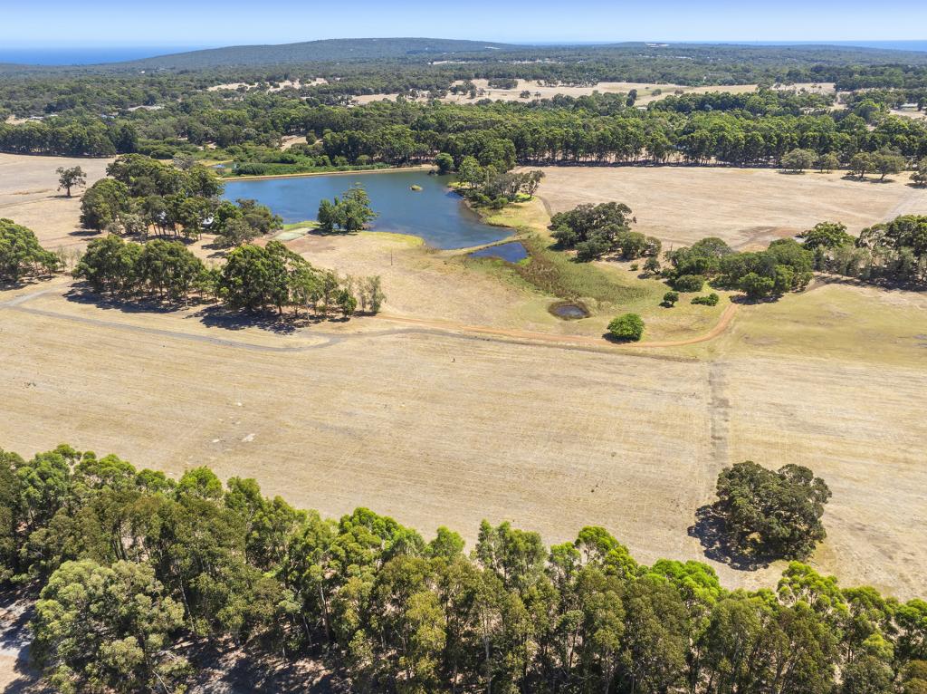 Lot 158 Springfield Farm, Yallingup, WA 6282