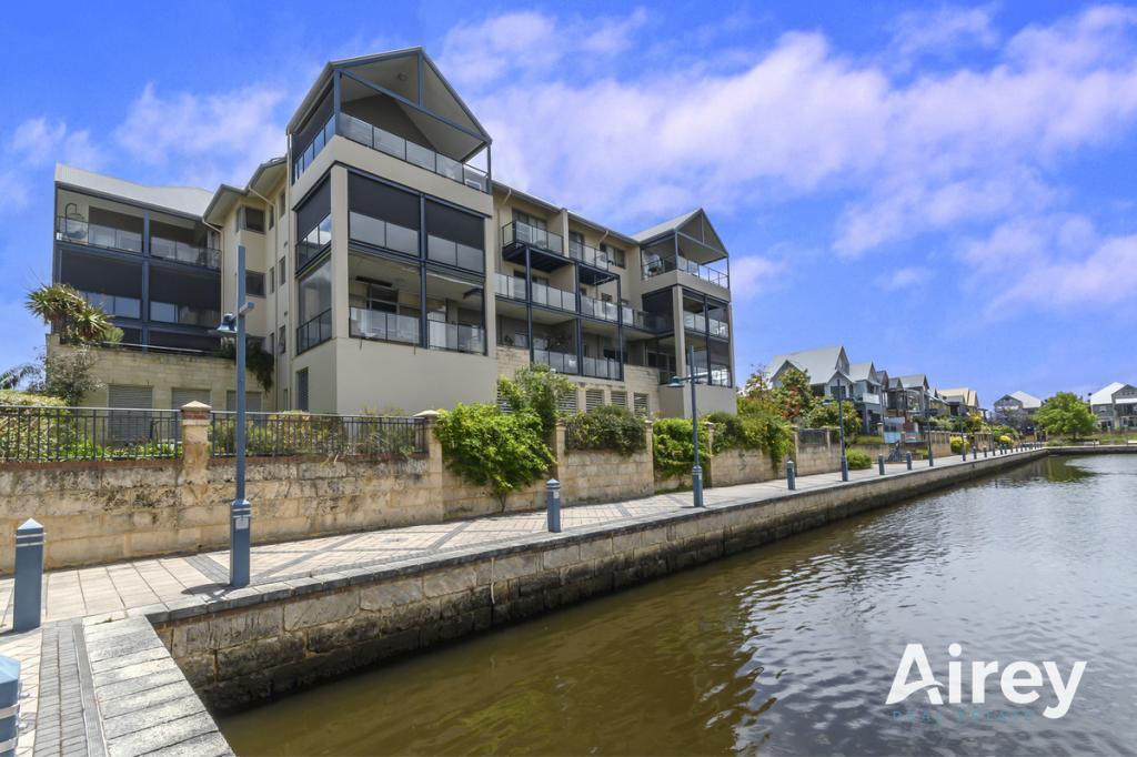 7/45 Tidewater Way, Ascot, WA 6104