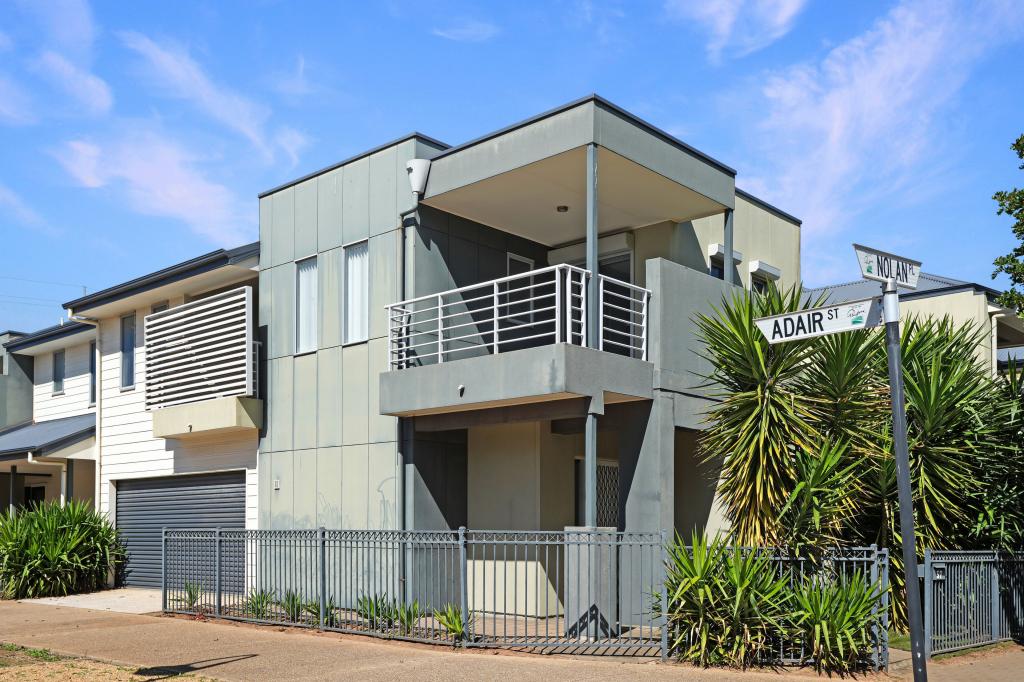 57 NOLAN PL, MUNNO PARA, SA 5115