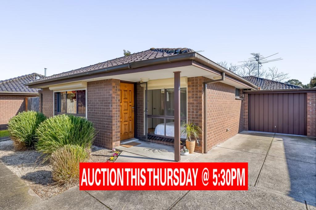 6/1 Moss Ct, Glenroy, VIC 3046