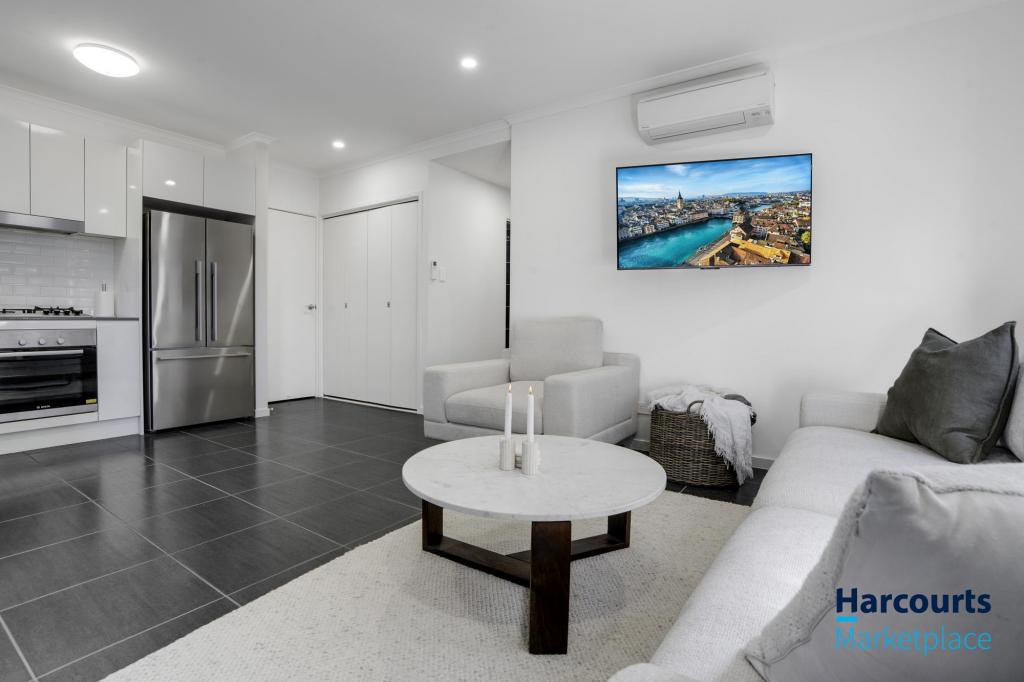 1/42 Gray Ave, Corinda, QLD 4075