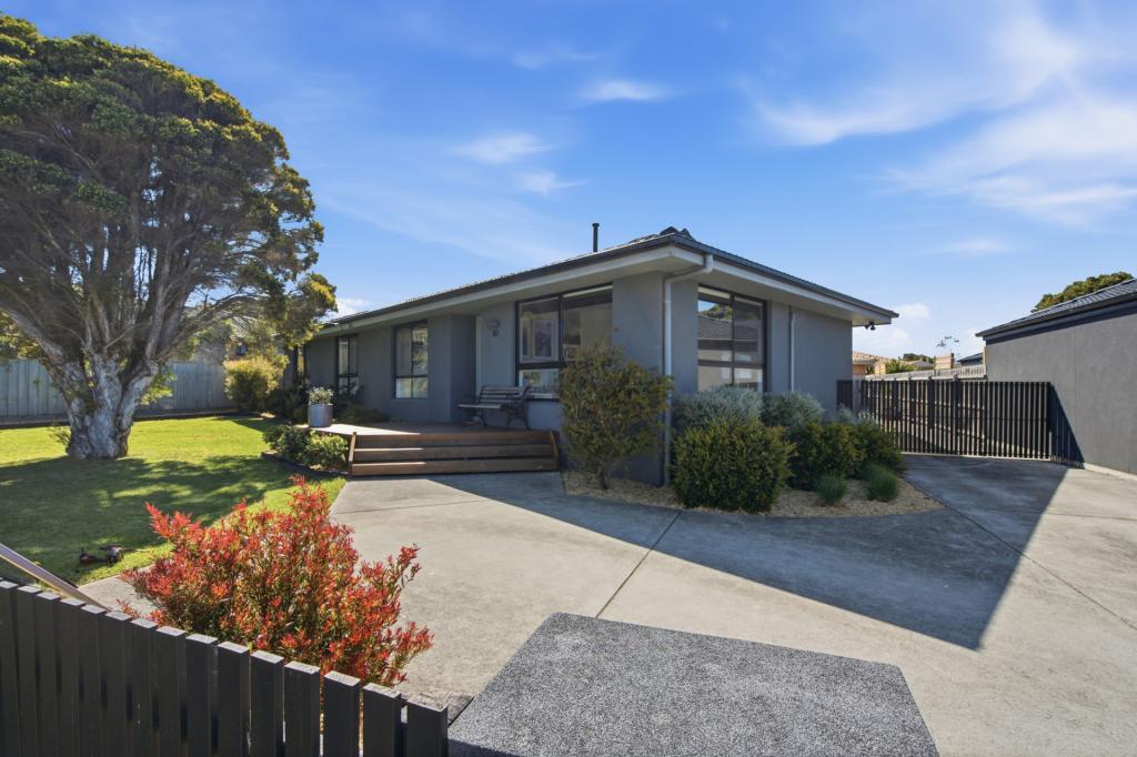 10 COUCH ST, WARRNAMBOOL, VIC 3280