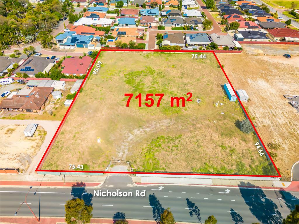  Nicholson Rd, Canning Vale, WA 6155