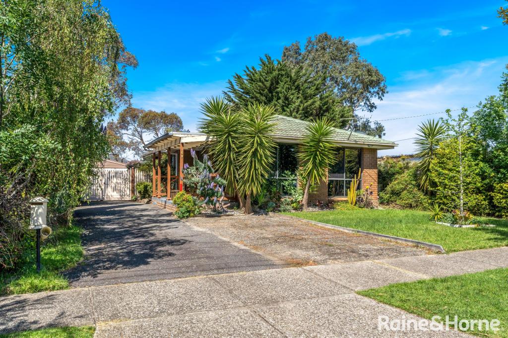 69 License Rd, Diggers Rest, VIC 3427