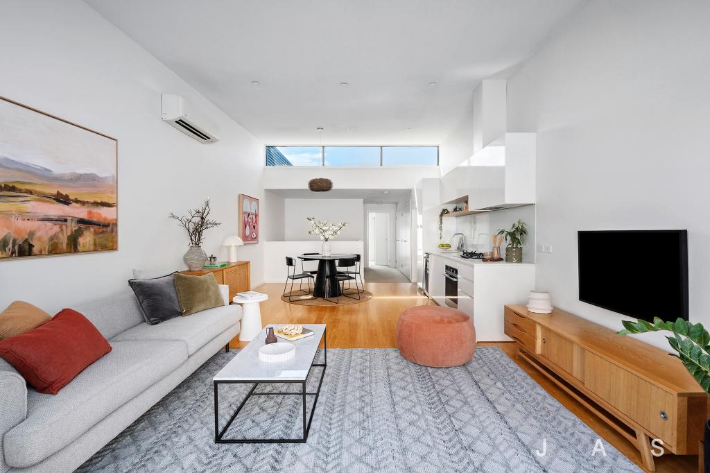 6/30 Clive St, West Footscray, VIC 3012