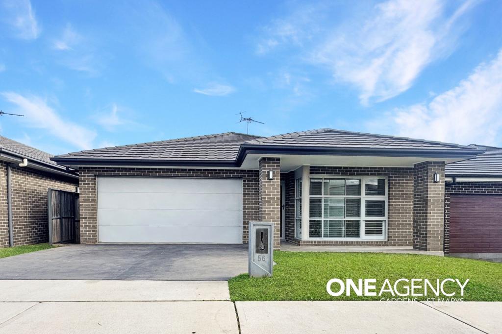 56 Ghera Rd, Caddens, NSW 2747