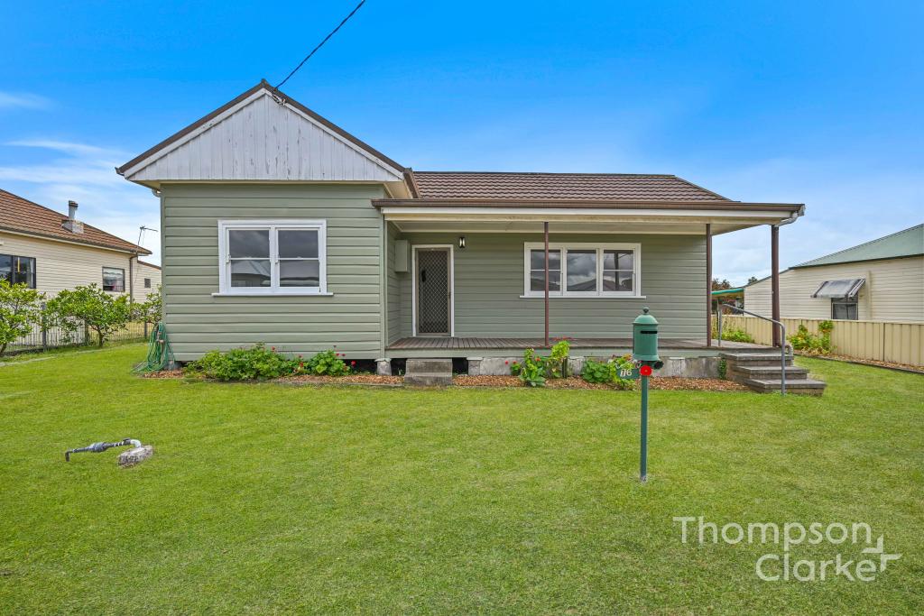 16 Daniel St, Cessnock, NSW 2325