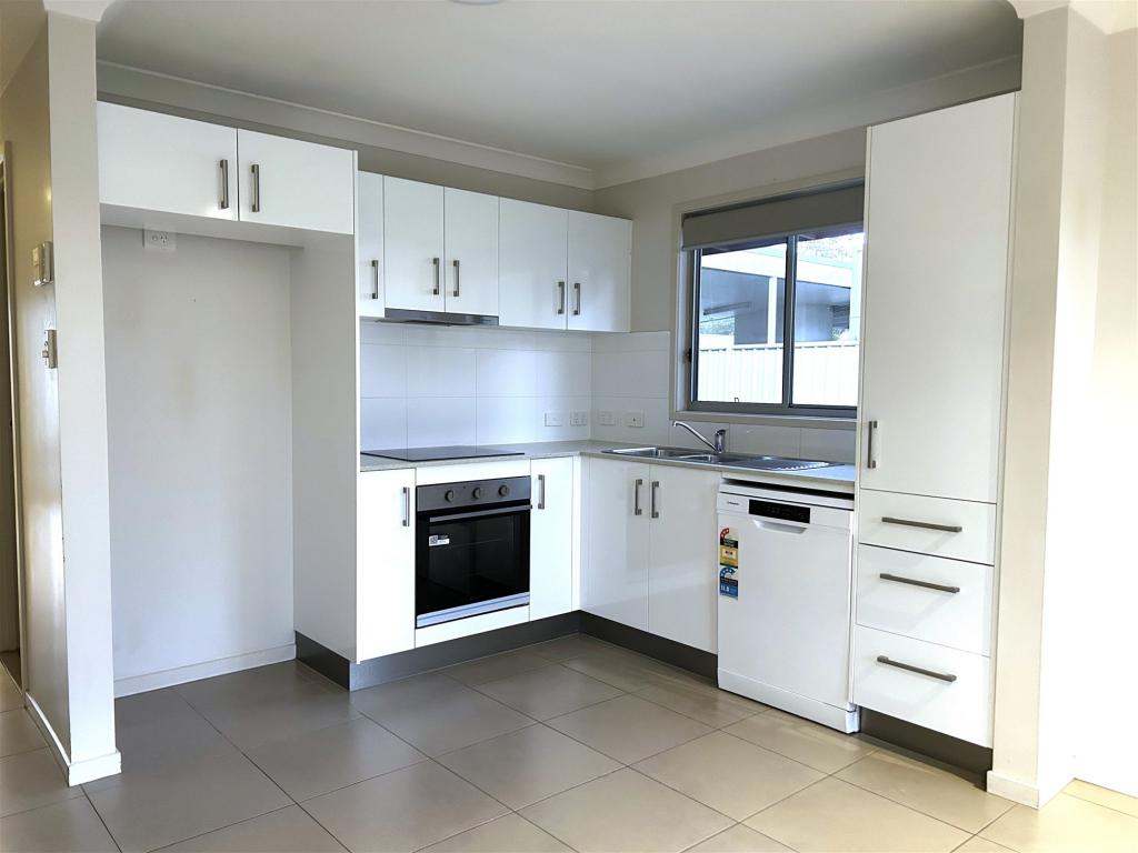 31/73 Centenary Dr Nth, Middlemount, QLD 4746