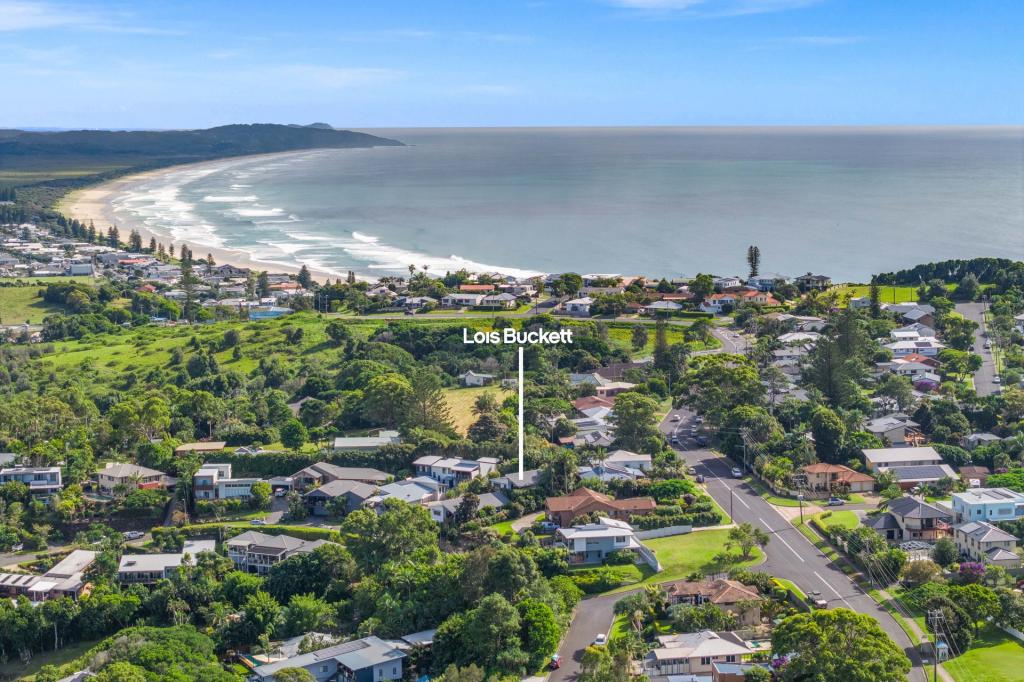 2/6 Warrawee Dr, Lennox Head, NSW 2478